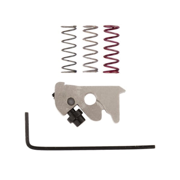 Timney Triggers Trigger Fix Fits Remington 870, Black - Timney Triggers