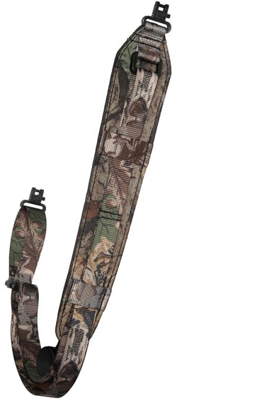 The Outdoor Connection Padded Super Sling Realtree All-Purpose AD-20927