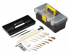 OUTERS 28p Univ. Tool Box Cleaning Kit 99750 - Outers Weaver