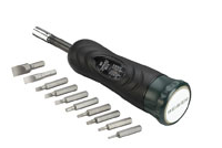 Weaver Gunsmithing Torque Wrench 849728 - Weaver