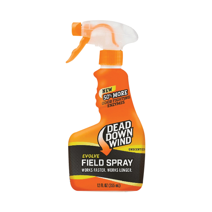 Dead Down Wind Field Spray, 24 oz Bottle - Dead Down Wind