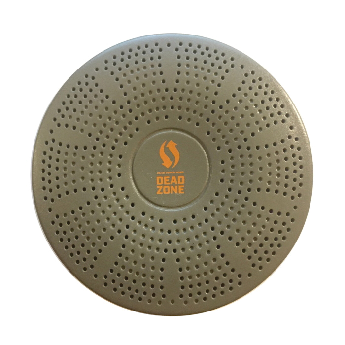 Dead Down Wind DZone Portable Ozone Generator - Dead Down Wind
