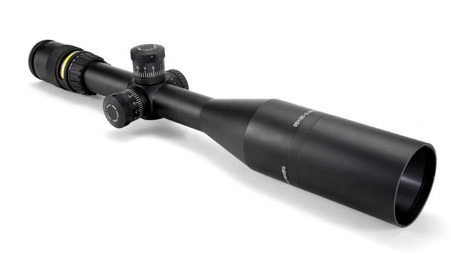 Trijicon Accupoint 5-20x50mm Mildot Green Dot Riflescope TR23-2G - Trijicon