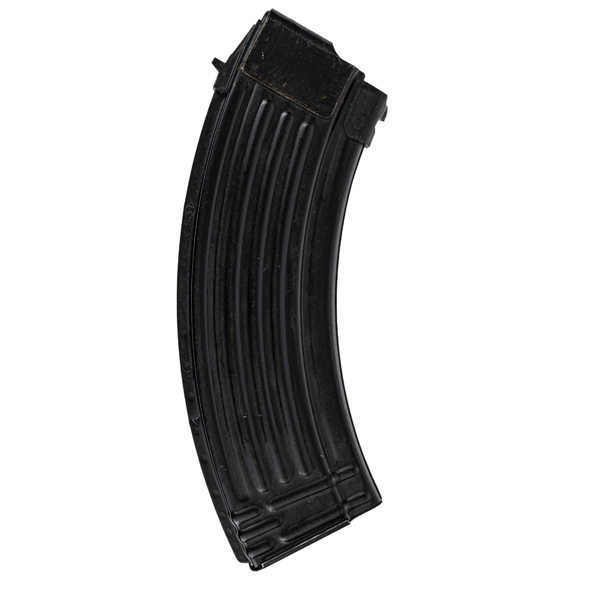 Izhmash Russian Steel 7.62x39mm 30 Round Magazine - Izhmash