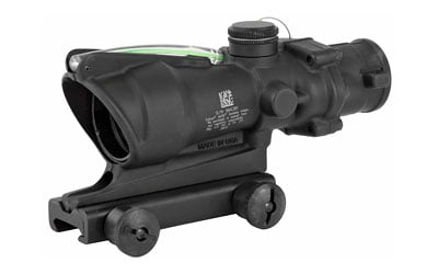 Trijicon ACOG 4.32 BAC Rifle Scope 6.8 SPC, Green Dot Reticle - TA31H-68-G - Trijicon