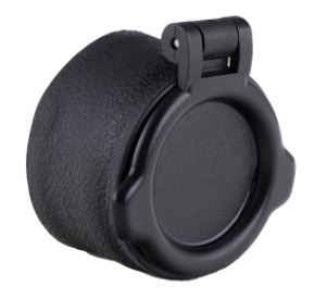 Trijicon ACOG 4X32 Objective Flip Cap - AC11030 - Trijicon