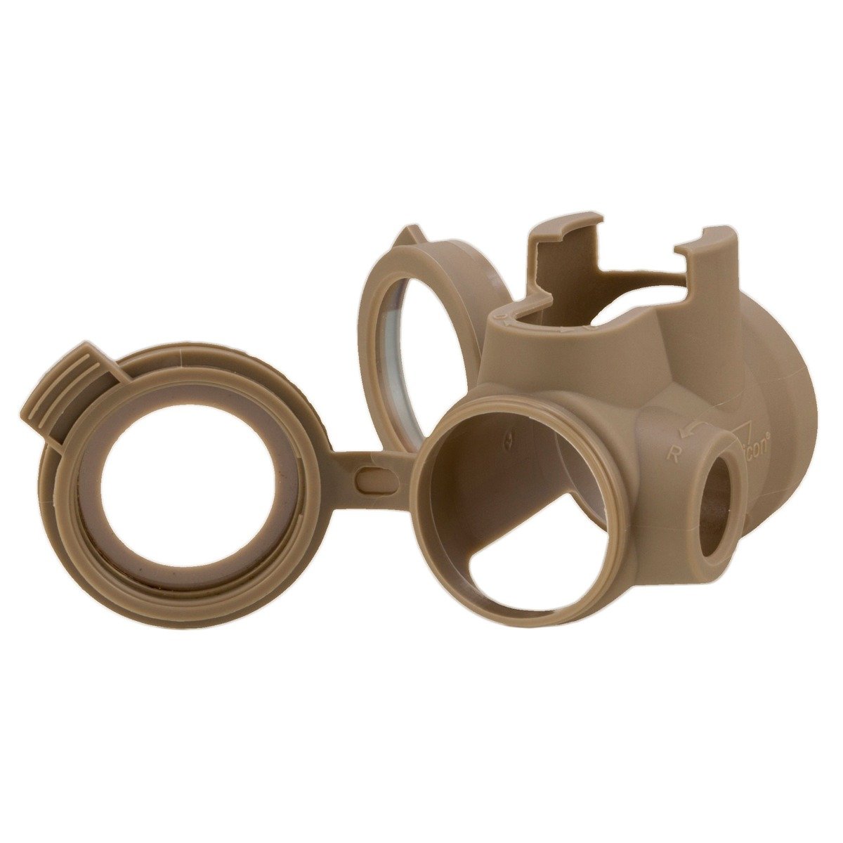 Trijicon MRO Cover, FDE - AC31022 - Trijicon