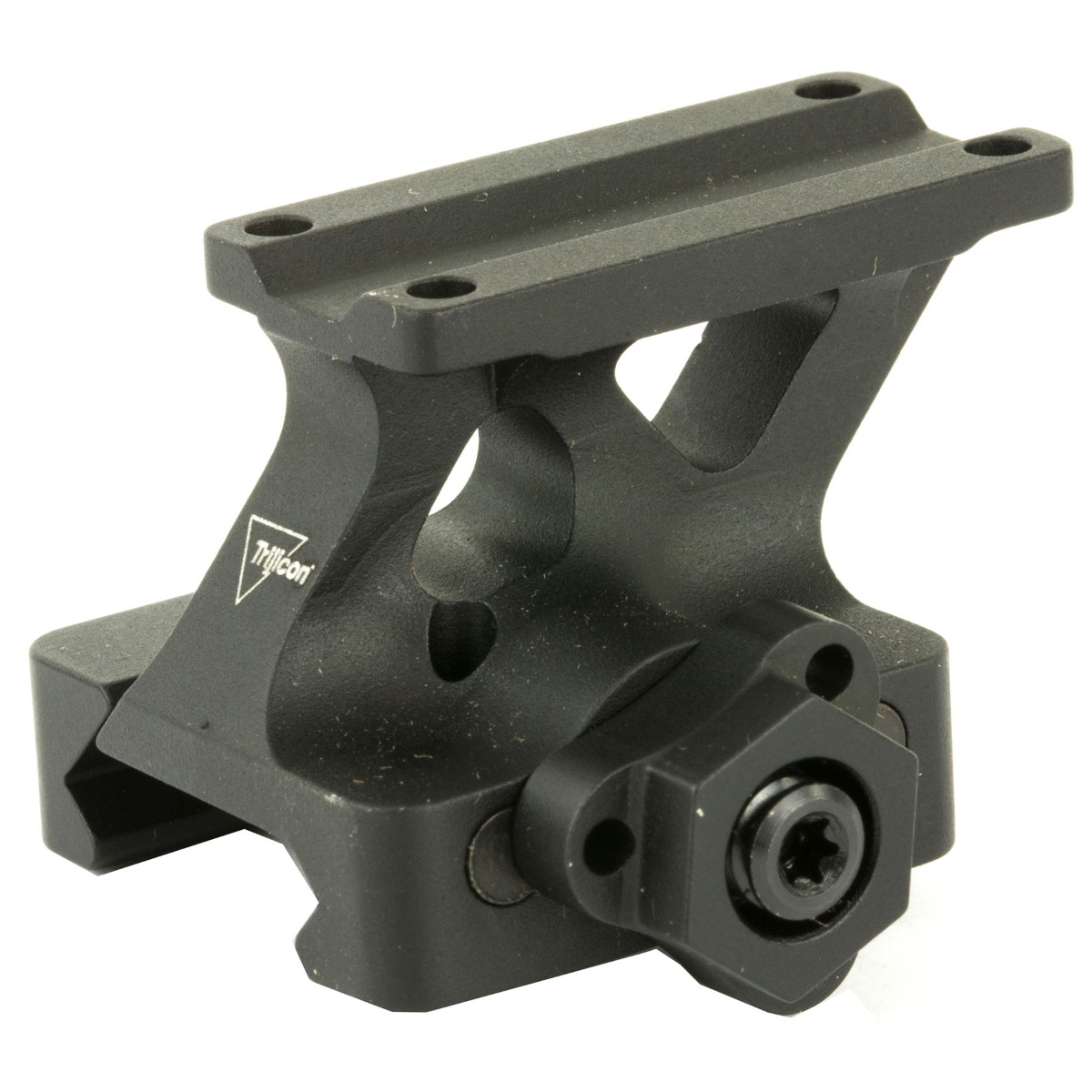 Trijicon MRO Quick Release Lower 1/3 Co-Witness Mount - AC32071 - Trijicon