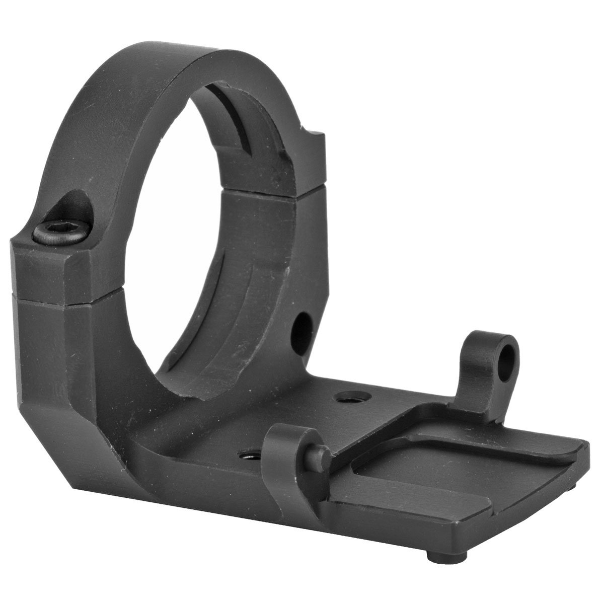 Trijicon RMR Mount For 4X ACOG, Black - AC32065 - Trijicon