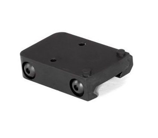Trijicon Low Picatinny Rail Mount for RMR - RM33