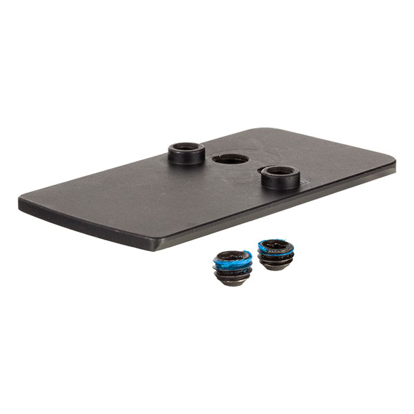 Trijicon RMRcc Adapter Plate For S&W Shield And Hellcat OSP - AC32092 - Trijicon