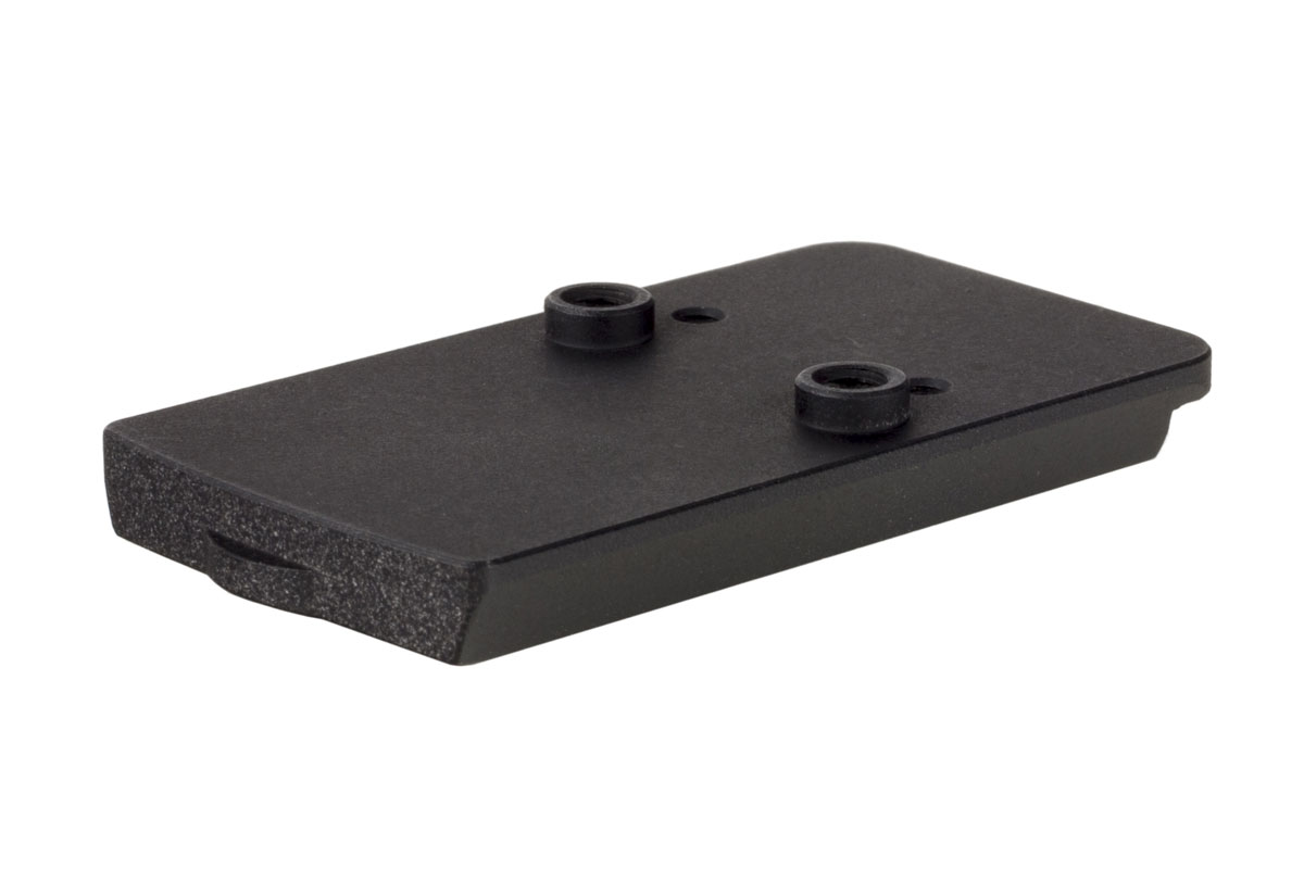 Trijicon RMRcc Pistol Adapter Plate for Sig 365XL, Black - AC32096 - Trijicon