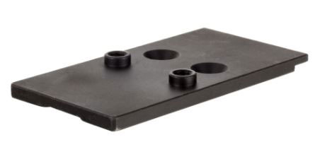 Trijicon RMRcc Pistol Adapter Plate FS Glock MOS - AC32099