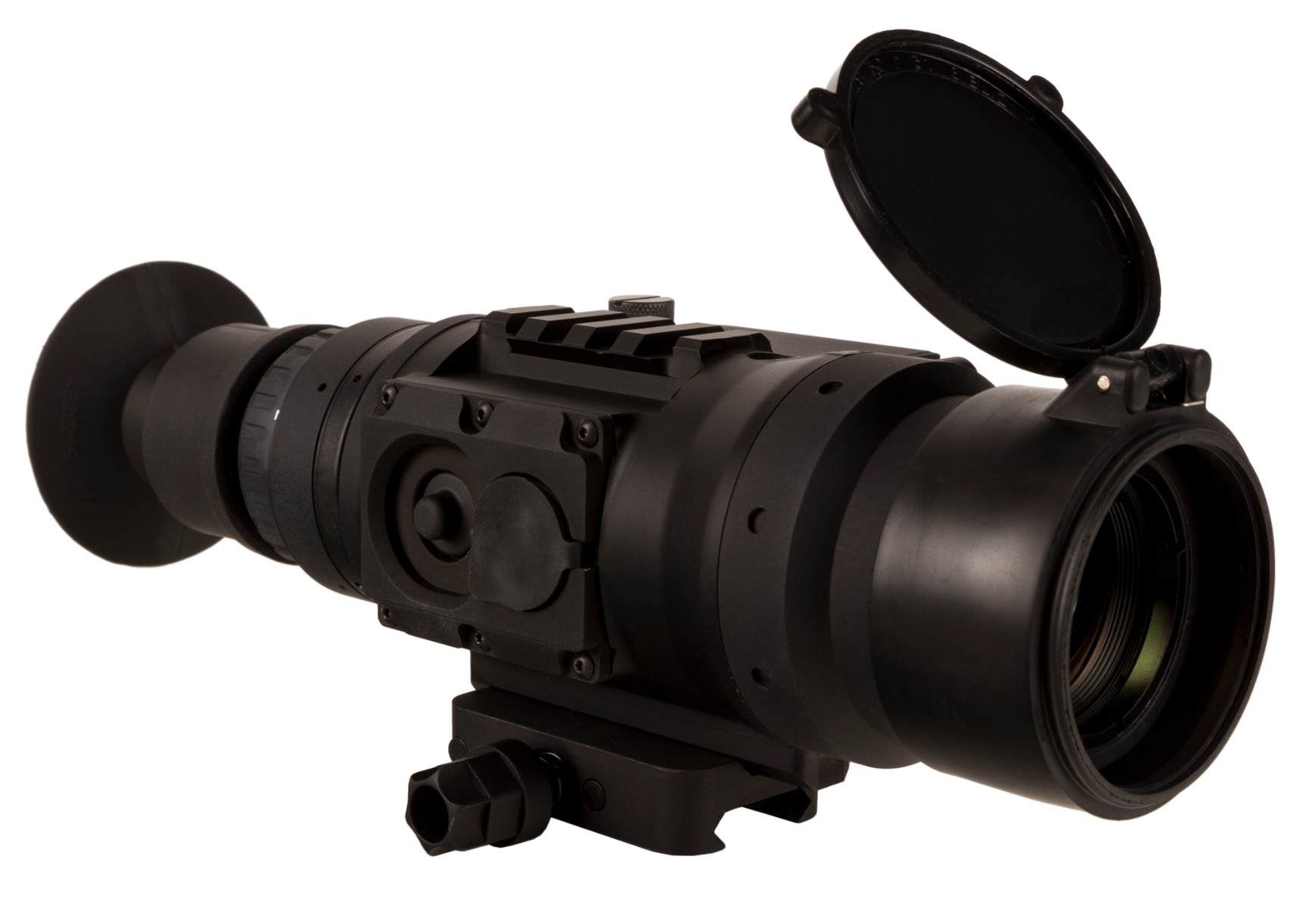 Trijicon REAP-IR Mini Thermal Rifle Scope 35mm Type 3 - REAP-35-3 - Trijicon