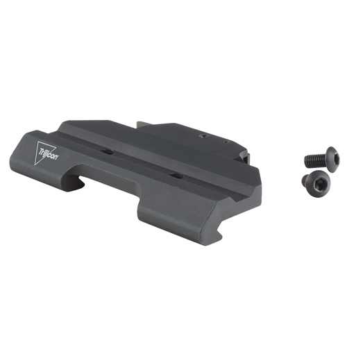 Trijicon TA98: Trijicon ACOG Quick Release Mount - Trijicon