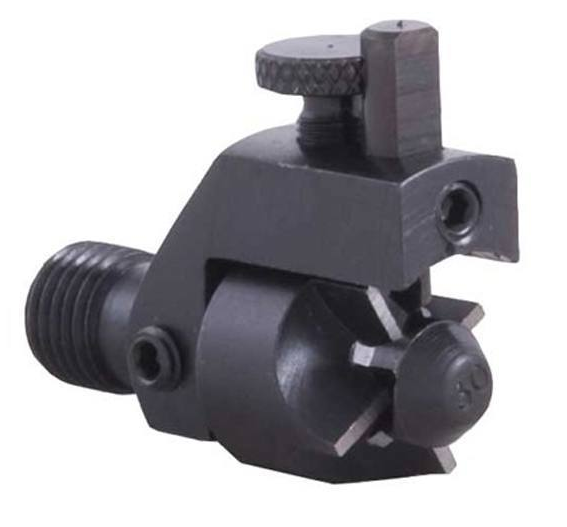 RCBS - Trim Pro Case Trimmer 3-Way Pilot and Chamfer 338 Caliber - 90267 - Rcbs