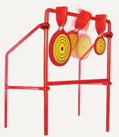Do-All .22 Triple Spinner w/ Stable 4 Leg System - SS7022 - Do-All Outdoors
