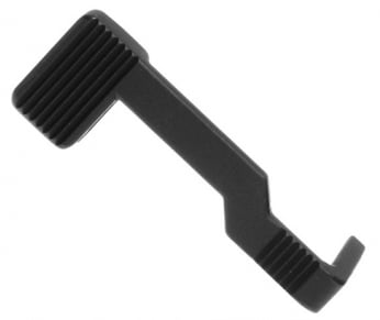 Troy Ambidextrous Bolt Release - SBOL-AMB-00BT-00 - Troy Industries