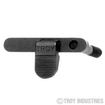 Troy Ambidextrous Magazine Release  SREL-AMB-00BT-00 - Troy Industries