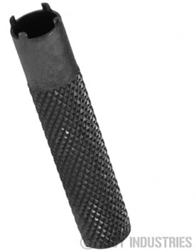 Troy AR Sight Adjustment Tool for  Front M4/HK Style BattleSights - ST00-ADJ-000T-00 - Troy Industries