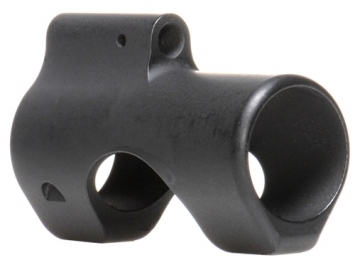 Troy AR-15 Gas Block .750 Low-Profile Gas Block 2" - Troy Industries