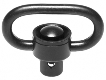 Troy S.S. Q.D. Swivel Sling Mount - SMOU-SSQ-00BT-00 - Troy Industries