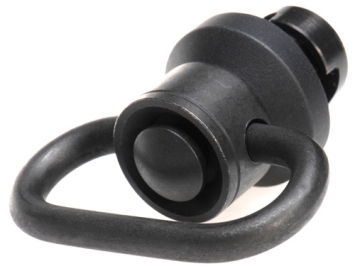 Troy Q.D. Swivel w/ TRX Cooling Hole Low-Pro Mount - SRAI-TRX-HERP-00 - Troy Industries