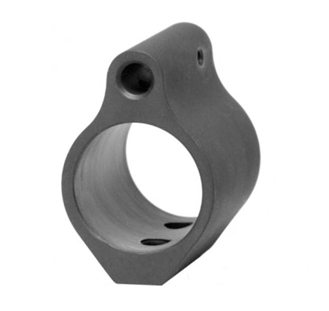 Troy AR-15 Gas Block .750 Low-Profile - SGAS-A4L-00BT-00 - Troy Industries