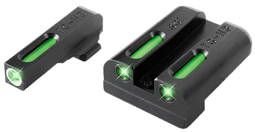 TruGlo TFX Night Sights for SIG #6/#8 - TG13SG2A - Truglo