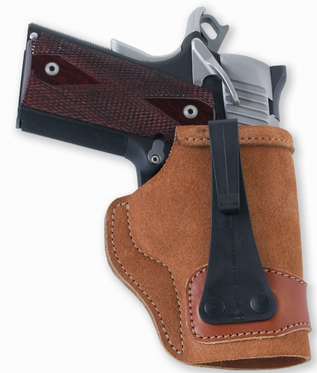Galco Galco Tuck-N-Go Inside the Pants Holster - Kimber Solo, Right Hand TUC634