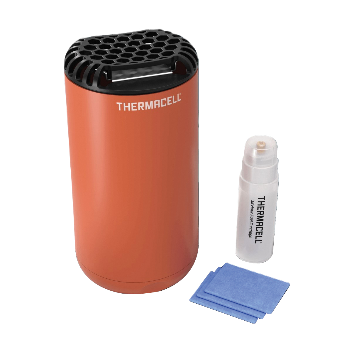 Thermacell Patio Shield Mosquito Repeller, Canyon - Thermacell