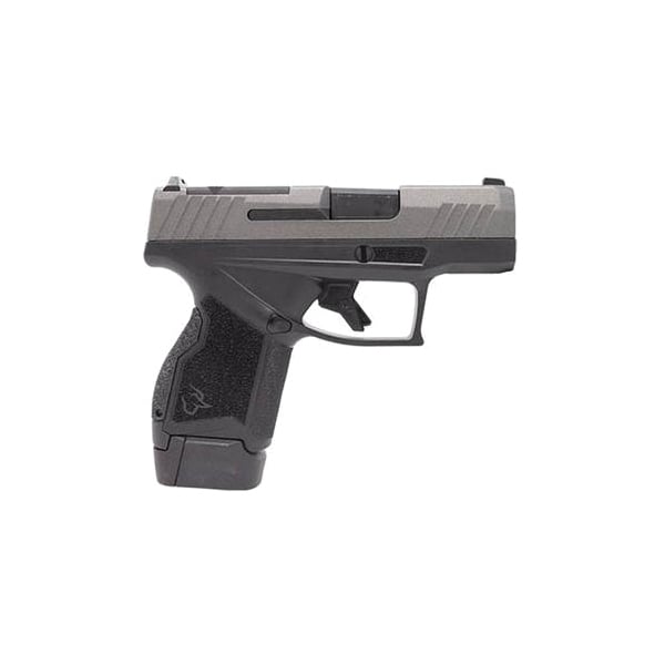 Taurus GX4 Toro 9mm 3.06" 11/13rds, Black