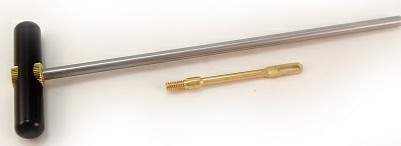 Pro-Shot Universal Pistol Cleaning Kit .22-.45 Cal.  U-PISTOL - Proshot