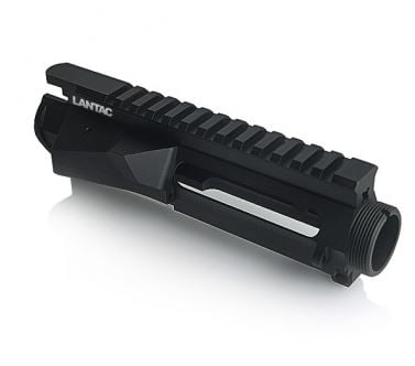 Lantac Billet Upper Receiver - Lantac