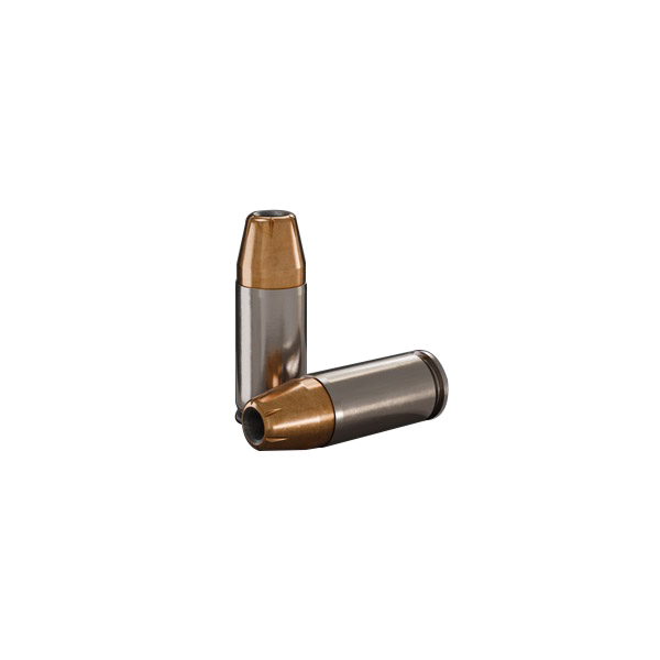 Underwood Ammo 9mm +P+ 147 gr JHP 20rds - Underwood Ammo