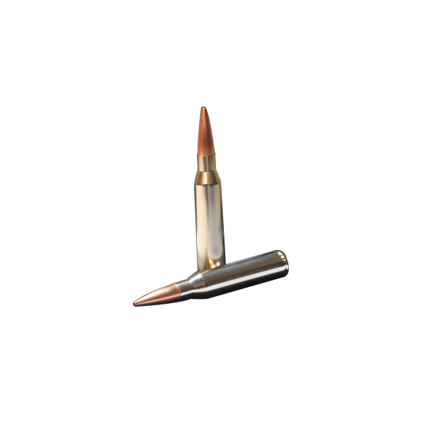 Underwood Ammo .338 Lapua 300 gr BTHP OTM 10rds - Underwood Ammo