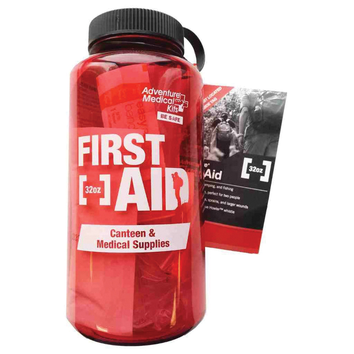 Adventure Medical Kits First Aid Kit - Adventure Medical Kits