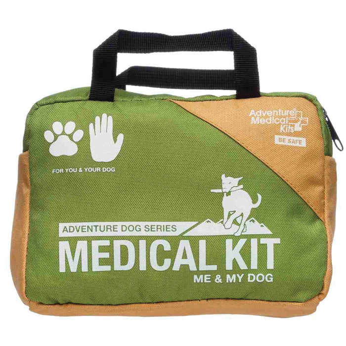 Adventure Medical Kits Me and My Dog Medical Kit - Adventure Medical Kits