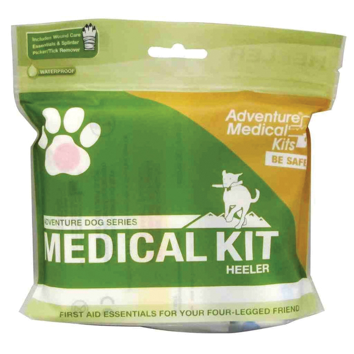Adventure Medical Kits Heeler Dog Medical Kit - Adventure Medical Kits