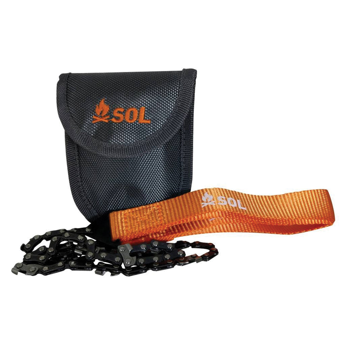 SOL 40" Pocket Chain Saw - Sol