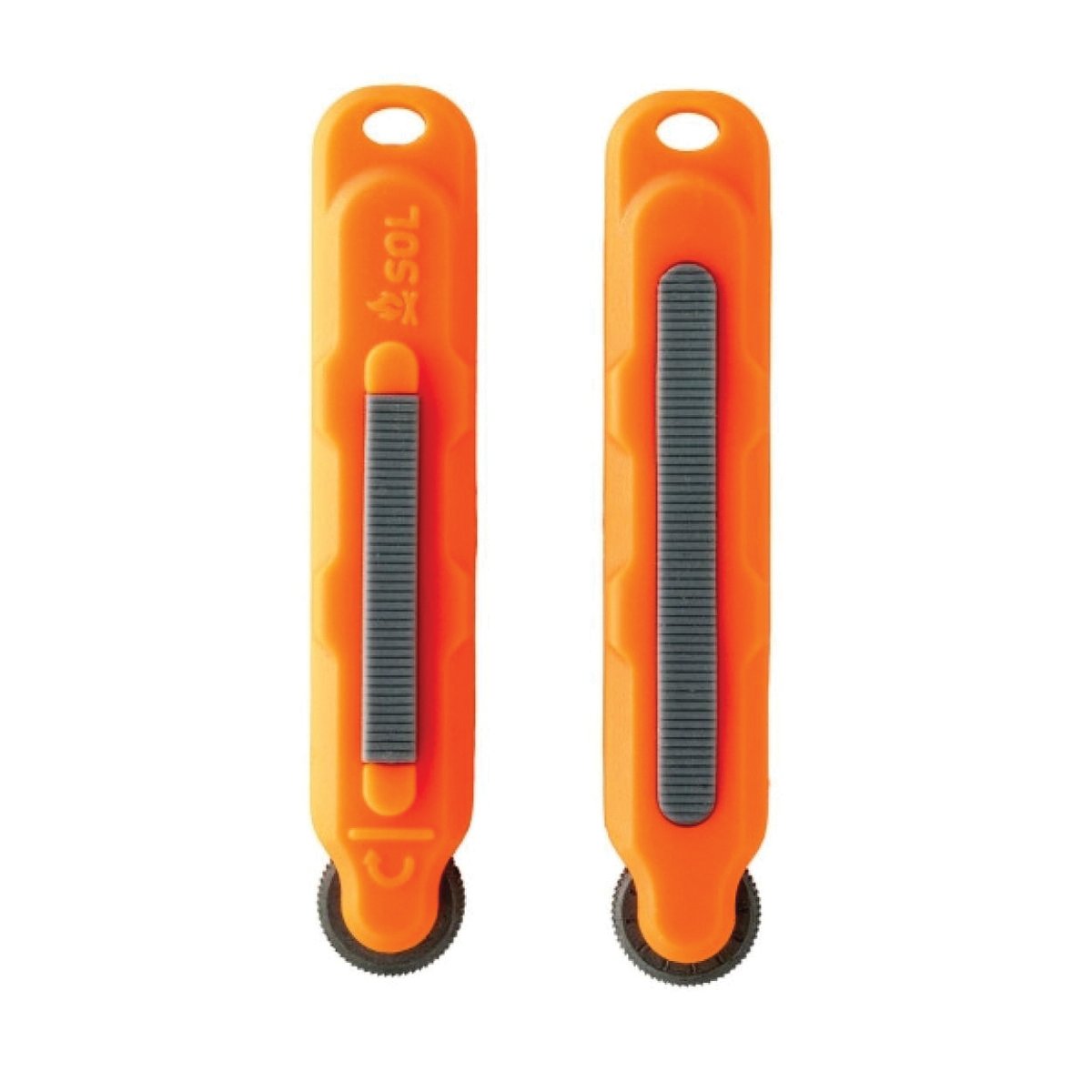 SOL Fire Lite Micro Sparker, Pack of 2 - Sol