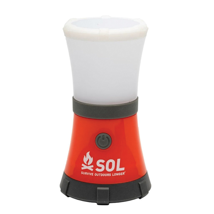 SOL Floating Lantern 25 - 240 lm - Sol