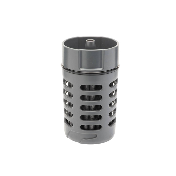 RapidPure POD Purifier Refill Cartridge, Gray - Rapidpure
