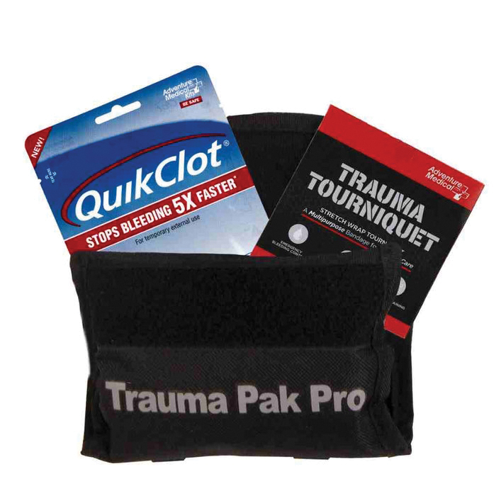 Adventure Medical Kits Trauma Pak Pro First Aid Kit - Adventure Medical Kits
