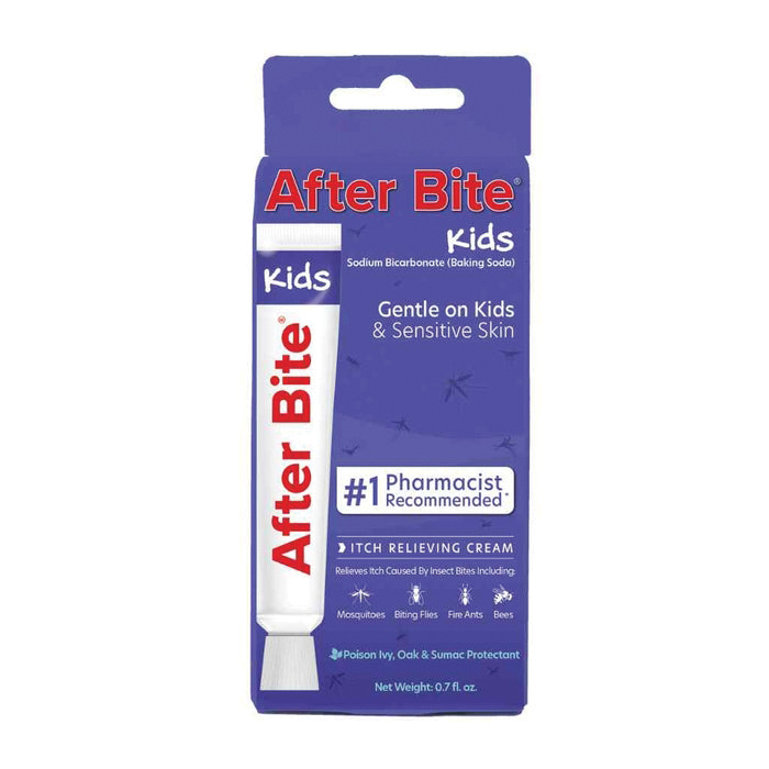 After Bite Kids Itch Relieving Cream - After Bite