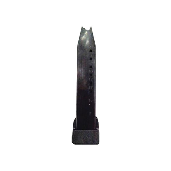 Beretta 20rds 9mm, Black - Beretta