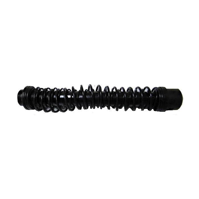 Beretta Heavy Metallic RSA Guide Rod Assembly Fits APX, Black - 
