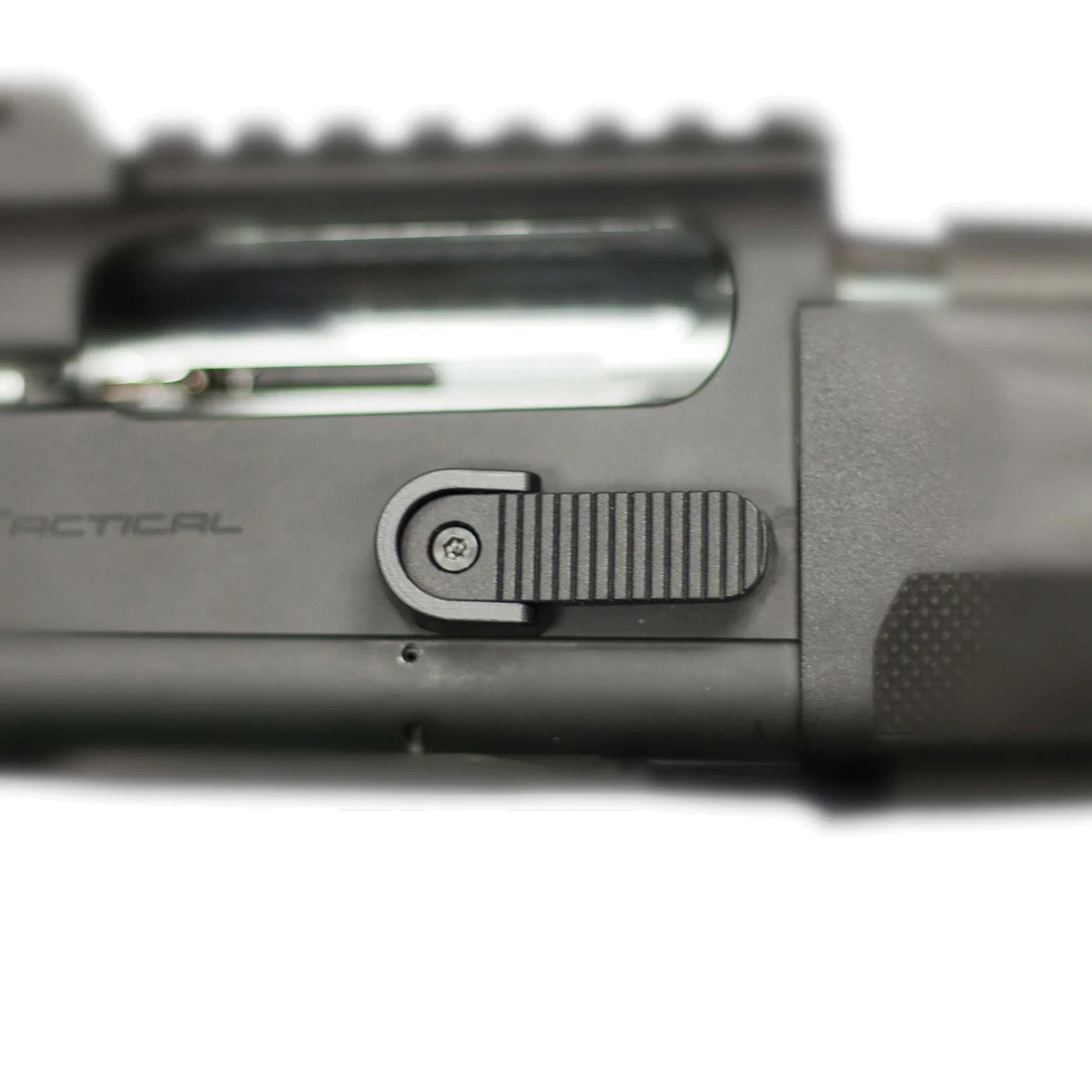 Beretta Bolt Shroud Kit Fits Beretta 1301 Tactical, Black - Beretta