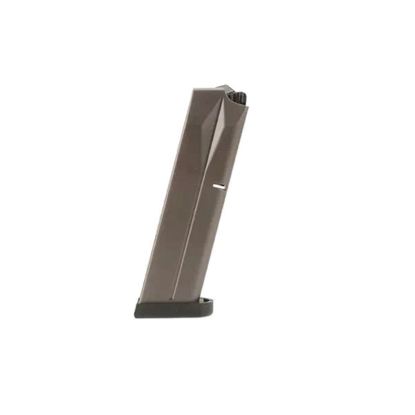 Beretta 17rds 9mm, Black - Beretta