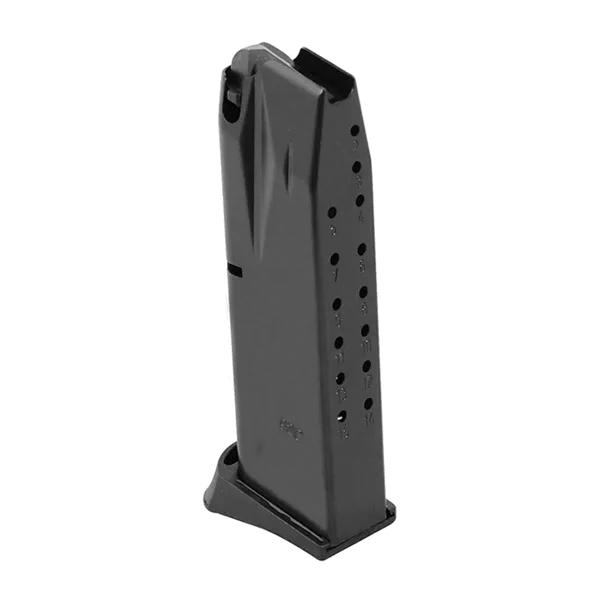 Beretta 15rds 9mm, Black - Beretta
